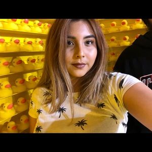 Meet your Posher, Maria